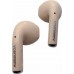 Vega  BLUETOOTH DENMEN EARBUDS JASNOŻÓŁTY DL29 TWS>