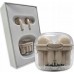 Vega  BLUETOOTH DENMEN EARBUDS JASNOŻÓŁTY DL29 TWS>