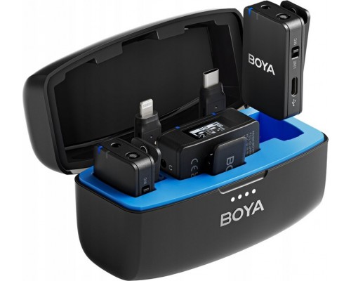 Boya BoyaMIC