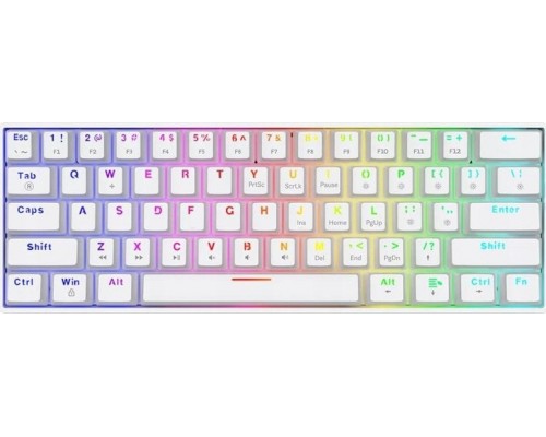 Savio Whiteout X2 Outemu Brown (SAVGK-WHITEOUT X2 BROWN)