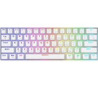 Savio Whiteout X2 Outemu Red (SAVGK-WHITEOUT X2 RED)