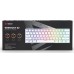 Savio Whiteout X2 Outemu Red (SAVGK-WHITEOUT X2 RED)