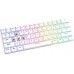 Savio Whiteout X2 Outemu Red (SAVGK-WHITEOUT X2 RED)