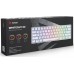 Savio Whiteout X2 Outemu Red (SAVGK-WHITEOUT X2 RED)