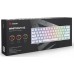 Savio Whiteout X2 Outemu Red (SAVGK-WHITEOUT X2 RED)