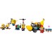 LEGO Minions Minioni un banāni (75580)