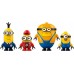 LEGO Minions Minioni un banāni (75580)