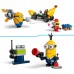 LEGO Minions Minioni un banāni (75580)