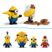 LEGO Minions Minioni un banāni (75580)