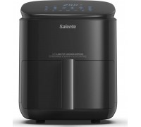 Evolveo EVOLVEO Salente AirFit, horkovzdušná fritéza 4v1, 3,5 l, černá