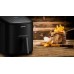 Evolveo EVOLVEO Salente AirFit, horkovzdušná fritéza 4v1, 3,5 l, černá