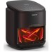 Evolveo EVOLVEO Salente AirFit, horkovzdušná fritéza 4v1, 3,5 l, černá