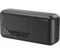 Energizer Energizer 30000 mAh 22.5W UE30055PQ Black (PD)