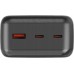 Energizer Energizer 30000 mAh 22.5W UE30055PQ Black (PD)