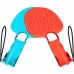 JYS 2 Rjacketa Paletka Tenis Stołowy Ping-pong Na Joycon For Nintenfor Switch Oled / Jys-s081