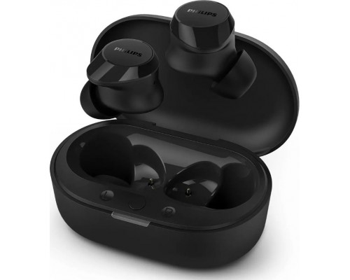 Philips Philips TAT1209BK/00 słuchawki/zestaw True Wireless Stereo (TWS) Black