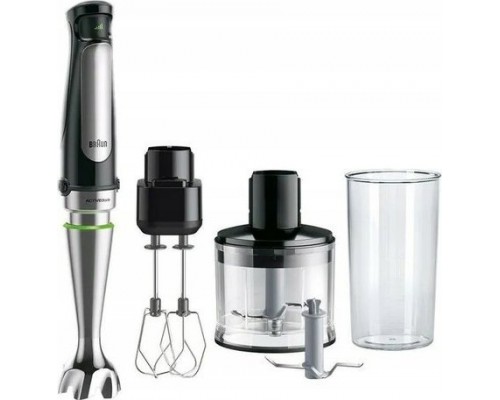 Braun MQ7035XBI