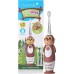Brush Brush-baby WildOnes Monkey Brown