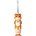 Brush Brush-baby WildOnes Tiger Orange