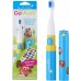 Brush Brush-baby GO-KIDZ Pink/Blue