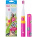 Brush Brush-baby GO-KIDZ Pink/Blue