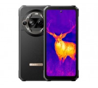 Blackview BL9000 Pro 5G 12/512GB Black  (BL9000Pro-BK/BV)