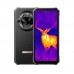 Blackview BL9000 Pro 5G 12/512GB Black  (BL9000Pro-BK/BV)