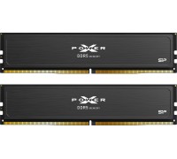 Silicon Power XPOWER Pulse, DDR5, 32 GB, 6000MHz, CL30 (SP032GXLWU60AFDJ)