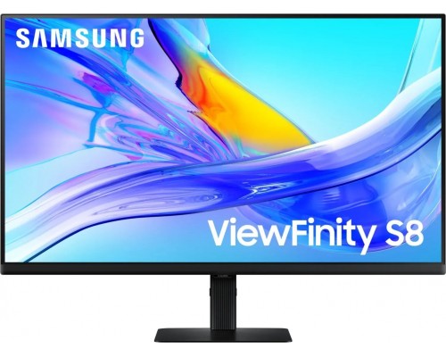 Samsung ViewFinity S8 (LS32D800UAUXEN)