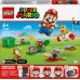 LEGO Super Mario Adventures с интерактивной фигуркой LEGO® Mario™ (71439)
