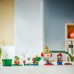 LEGO Super Mario Adventures с интерактивной фигуркой LEGO® Mario™ (71439)