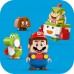 LEGO Super Mario Adventures с интерактивной фигуркой LEGO® Mario™ (71439)