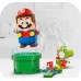 LEGO Super Mario Adventures с интерактивной фигуркой LEGO® Mario™ (71439)