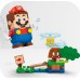 LEGO Super Mario Adventures с интерактивной фигуркой LEGO® Mario™ (71439)