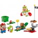 LEGO Super Mario Adventures с интерактивной фигуркой LEGO® Mario™ (71439)