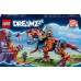 LEGO DREAMZzz Динобот Купер С-Рекс (71484)