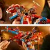 LEGO DREAMZzz Динобот Купер С-Рекс (71484)