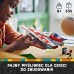 LEGO Star Wars Jedi Bob's Starfighter (75388)