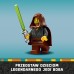 LEGO Star Wars Jedi Bob's Starfighter (75388)