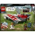 LEGO Star Wars Jedi Bob's Starfighter (75388)