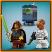 LEGO Star Wars Jedi Bob's Starfighter (75388)