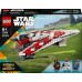 LEGO Star Wars Jedi Bob's Starfighter (75388)