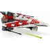 LEGO Star Wars Jedi Bob's Starfighter (75388)
