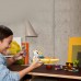 LEGO Sonic Tails un ezīša mēness piedzīvojums (76997)