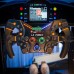 Asetek SimSports La Prima Formula (40-031-0031003)