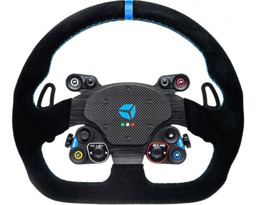 Cube Controls GT Sport USB (GTTSPOUSBBLK)