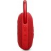 JBL JBL Clip 5 - głośnik portable bluetooth red - Gwarancja bezpieczeństwa. Proste raty. Bezpłatna wysyłka od 170 zł.