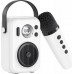 Sopeats wireless Sopeats Hi-sing z miktofonem (white)