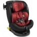 FCaretero FOTELIK COMMO I-SIZE BURGUNDY (40-150)