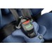 FCaretero FOTELIK COMMO I-SIZE NAVY (40-150)